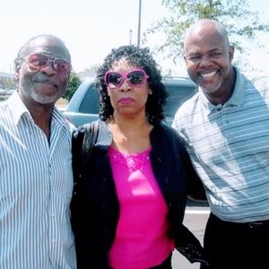 Meet your Posher, Marsha